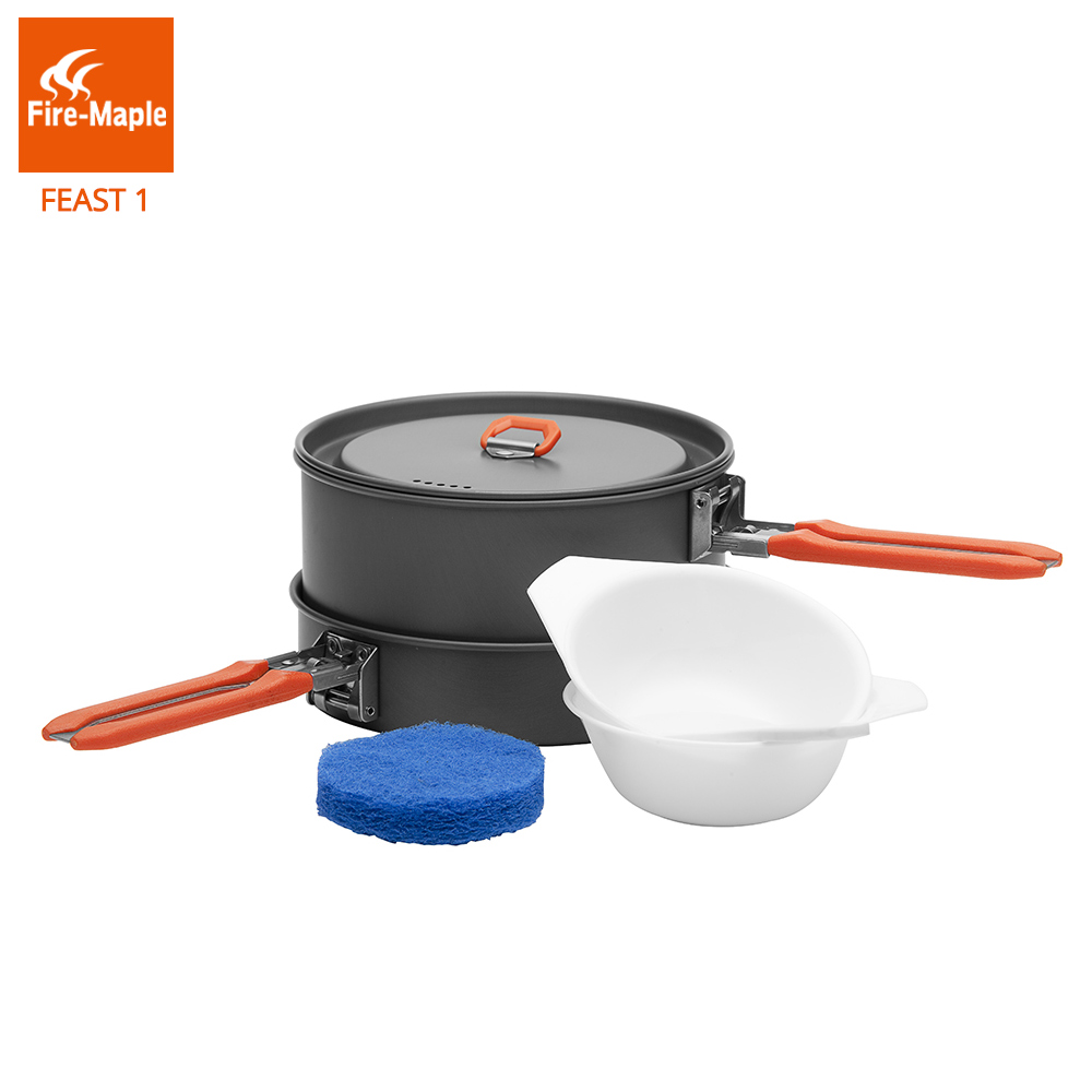 Camping Cooking Hardware - Fogo bordo festa 1 acampamento ao