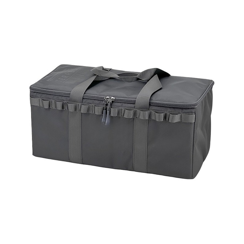 Camping Cooking Equipment Bag - Equipamentos para Camping ao Ar Livre,