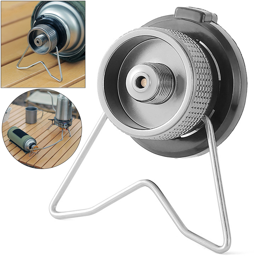 Camping Cooking Multi Tool - Conversor de Gás para Camping em
