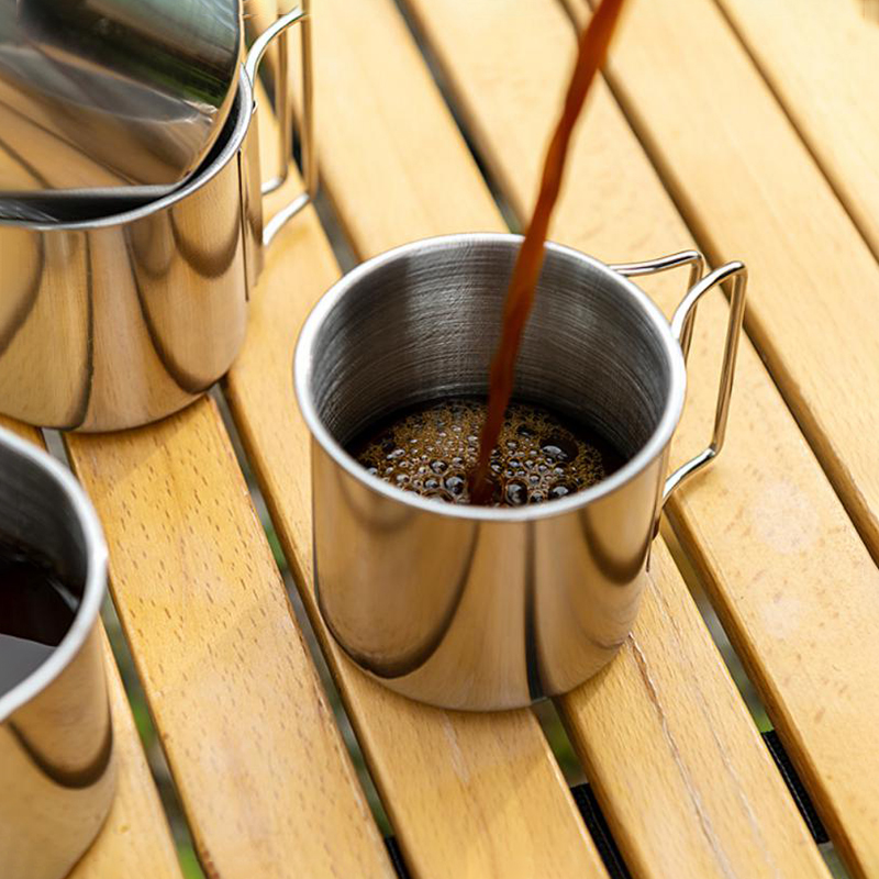 7 pçs conjunto de utensílio de - Camping Cooking Essentials Kit avaliação e preço