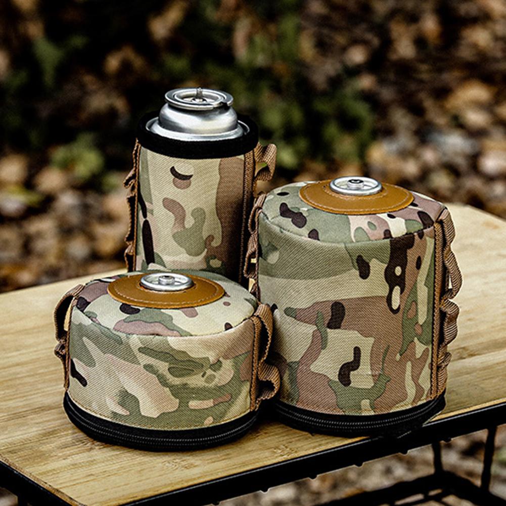 Protetor Portátil Ventilado pa - Camping Cooking Cylinder avaliação e preço
