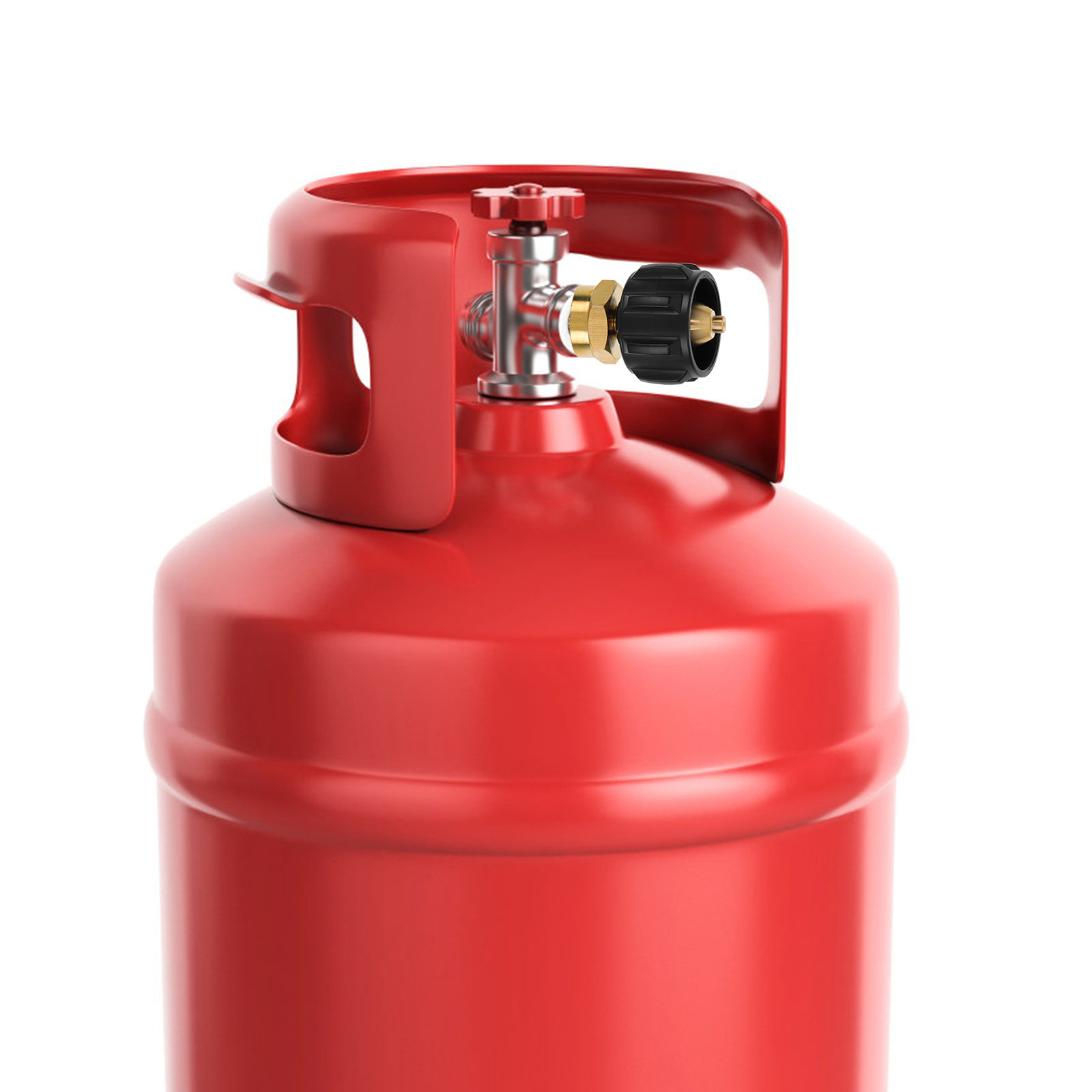 Adaptador para Tanque de Propa - Camping Cooking Cylinder avaliação e preço