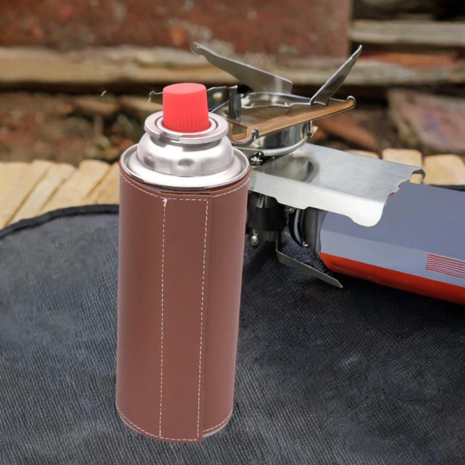 Capa protetora para cilindro d - Camping Cooking Cylinder avaliação e preço