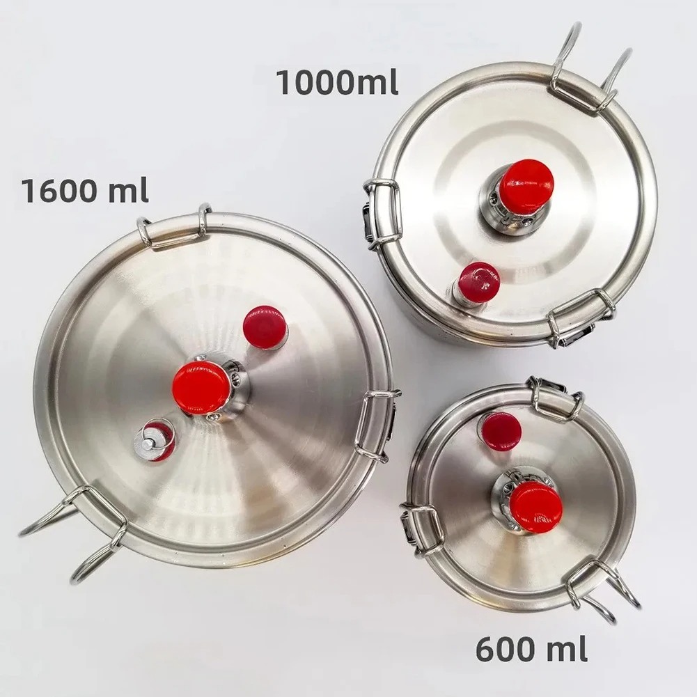 Ultra-leve mini panela de pres - Camping Cooking Hardware avaliação e preço