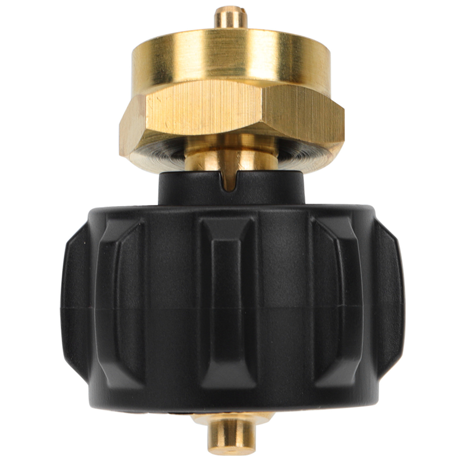 Adaptador de Metal para Recarg - Camping Cooking Cylinder avaliação e preço