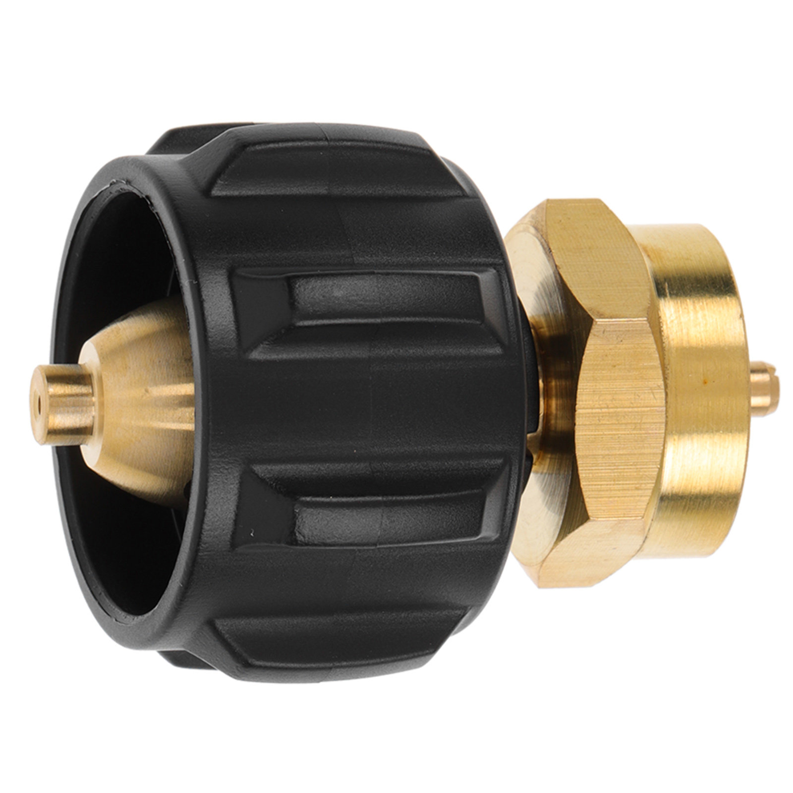 Adaptador de Metal para Recarg - Camping Cooking Cylinder avaliação e preço