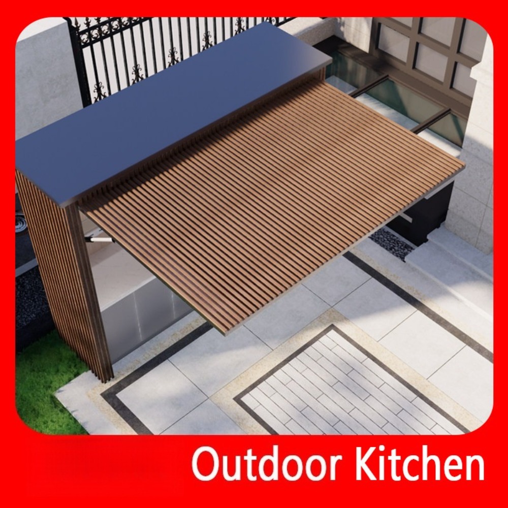 Ilha de Cozinha Móvel para Ext - Camping Cooking And Dining Set avaliação e preço