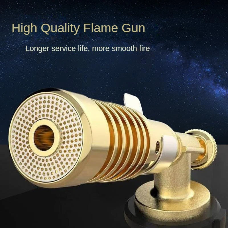 Soldagem Multifuncional-Queima - Camping Cooking Flame avaliação e preço