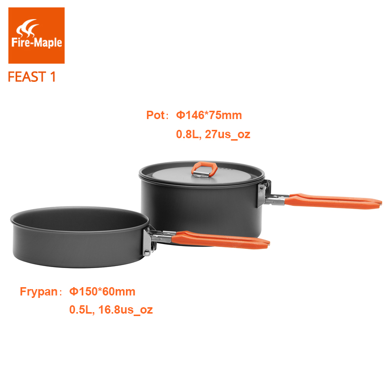 Fogo bordo festa 1 acampamento - Camping Cooking Hardware avaliação e preço