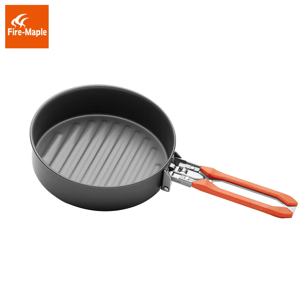 Fogo bordo festa 1 acampamento - Camping Cooking Hardware avaliação e preço
