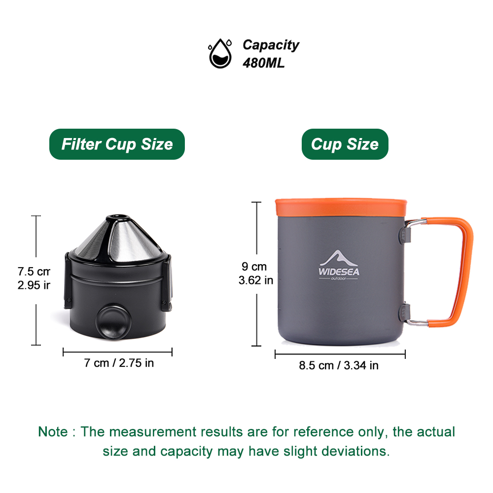 Conjunto de Utensílios de Mesa - Camping Cooking Pot Set avaliação e preço
