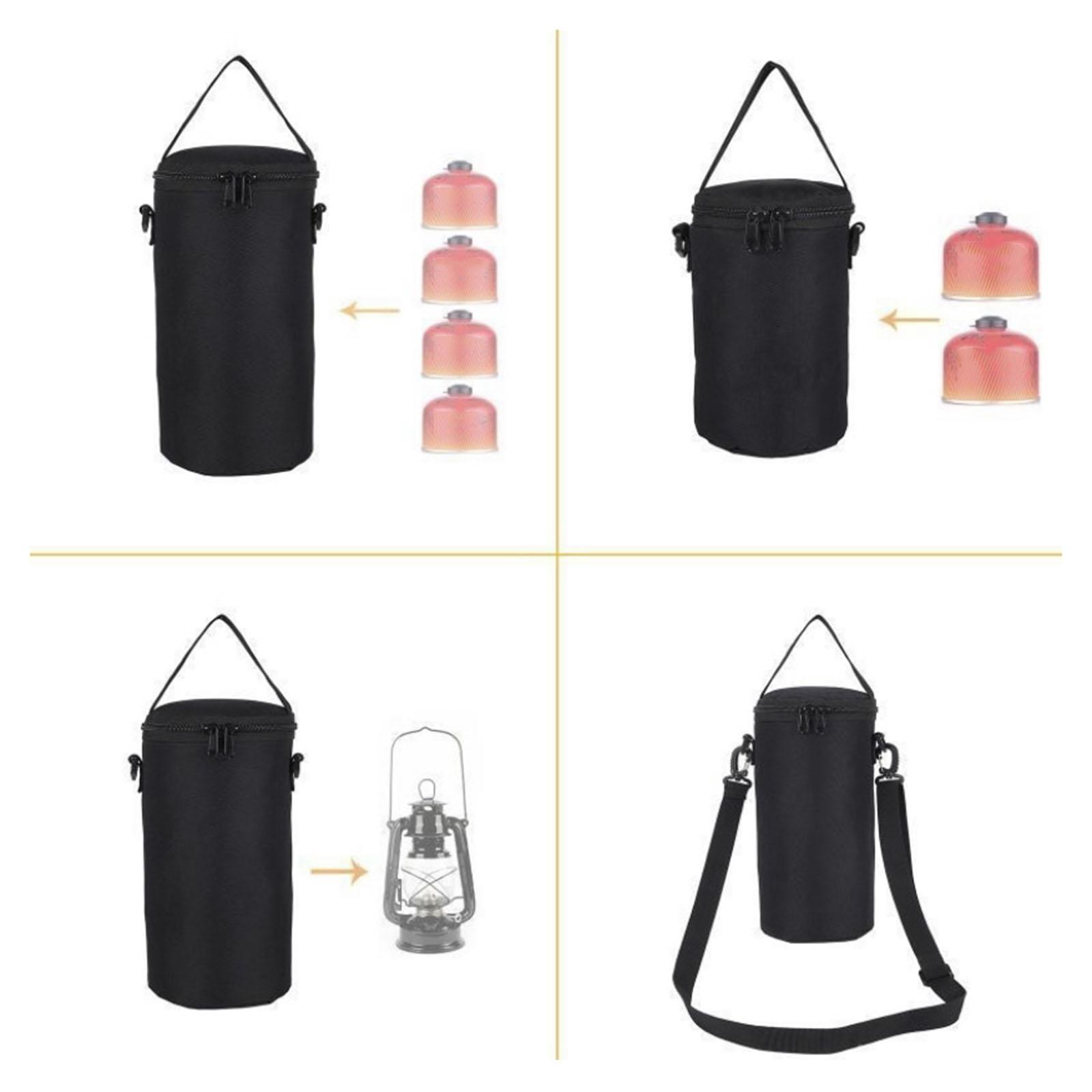 Estojo para Cilindro de Gás Po - Camping Cooking Equipment Bag avaliação e preço