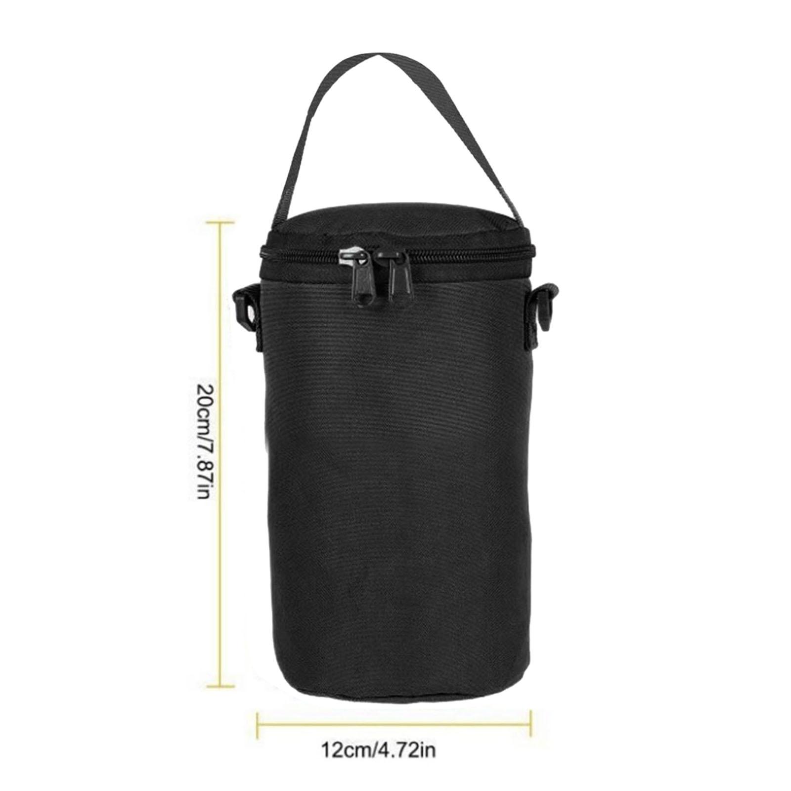 Estojo para Cilindro de Gás Po - Camping Cooking Equipment Bag avaliação e preço
