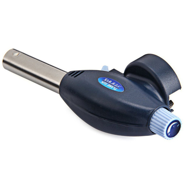 AutoIgnition Gás Soldagem-Quei - Camping Cooking Flame avaliação e preço