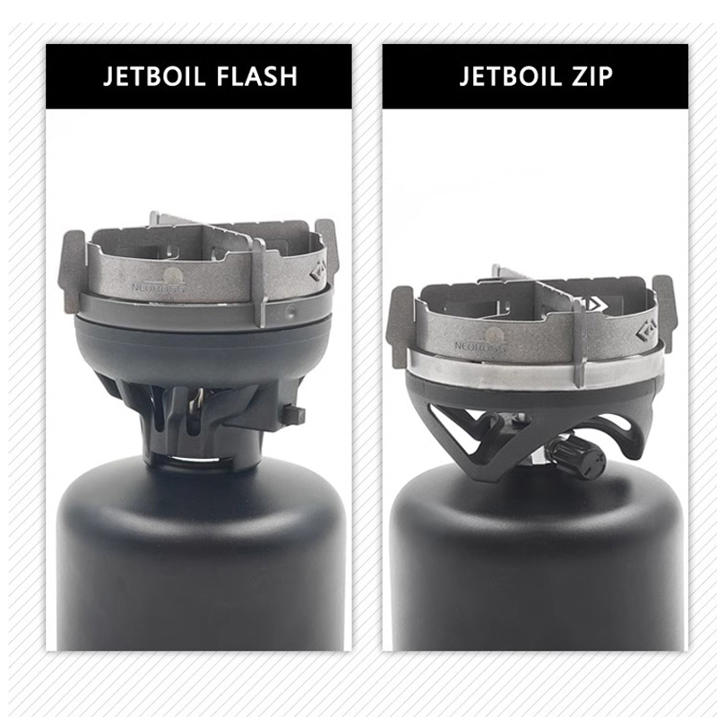 JETBOIL-Outdoor Fogão Cabeça A - Camping Cooking Jetboil avaliação e preço
