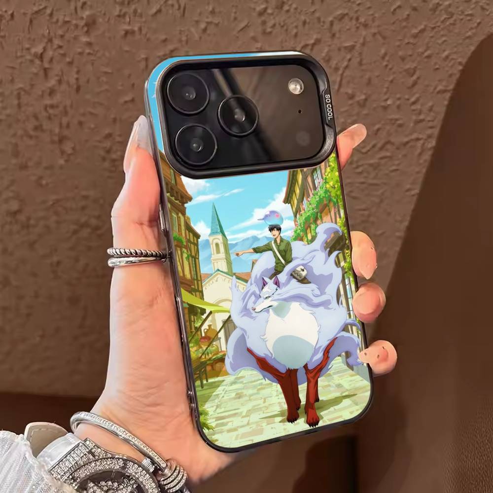 Capa para Celular com Tema de  - Campfire Cooking Anime avaliação e preço