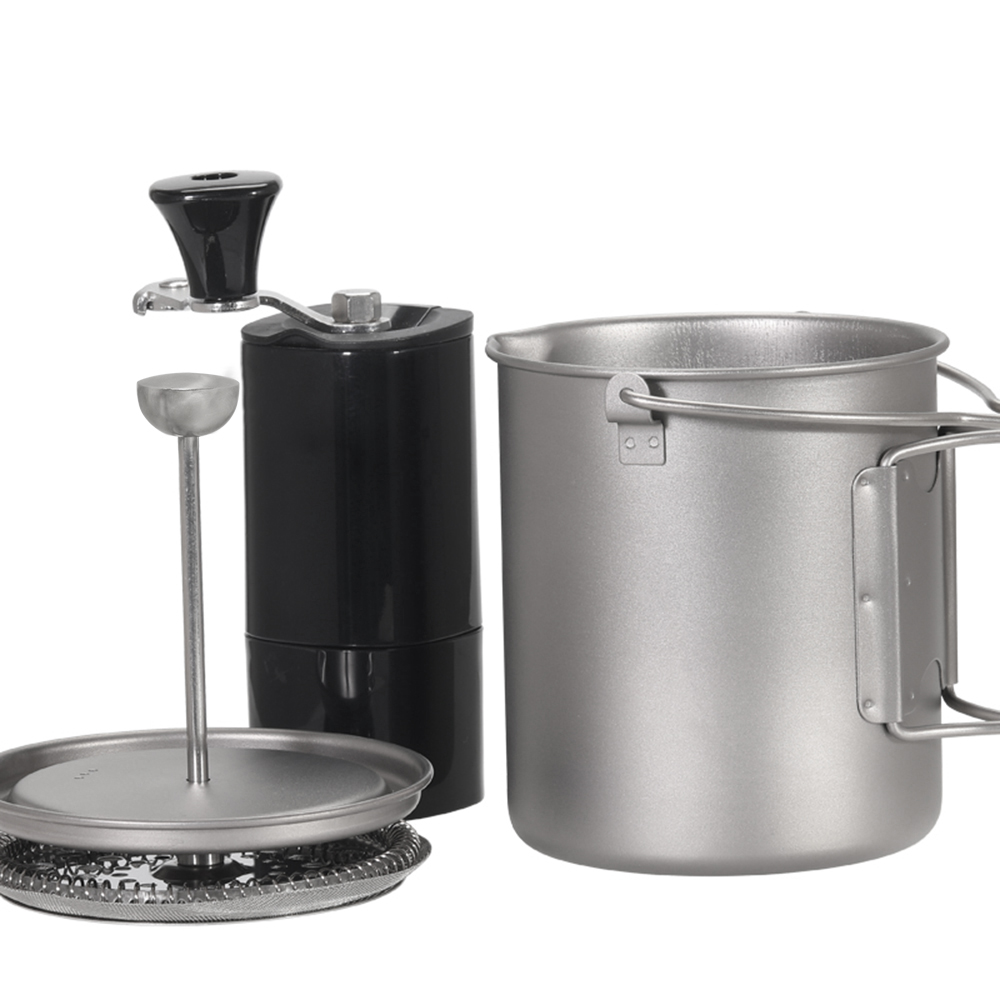 Lixada-Outdoor Camping Cooking - Camping Cooking Hardware avaliação e preço