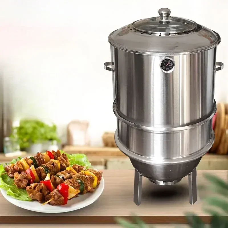 Seguro de alta qualidade acamp - Quality Camping Cooking Set avaliação e preço