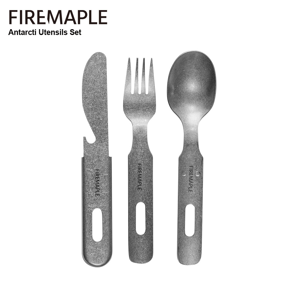 304 aço inoxidável Camping tal - Camping Cooking And Dining Set avaliação e preço
