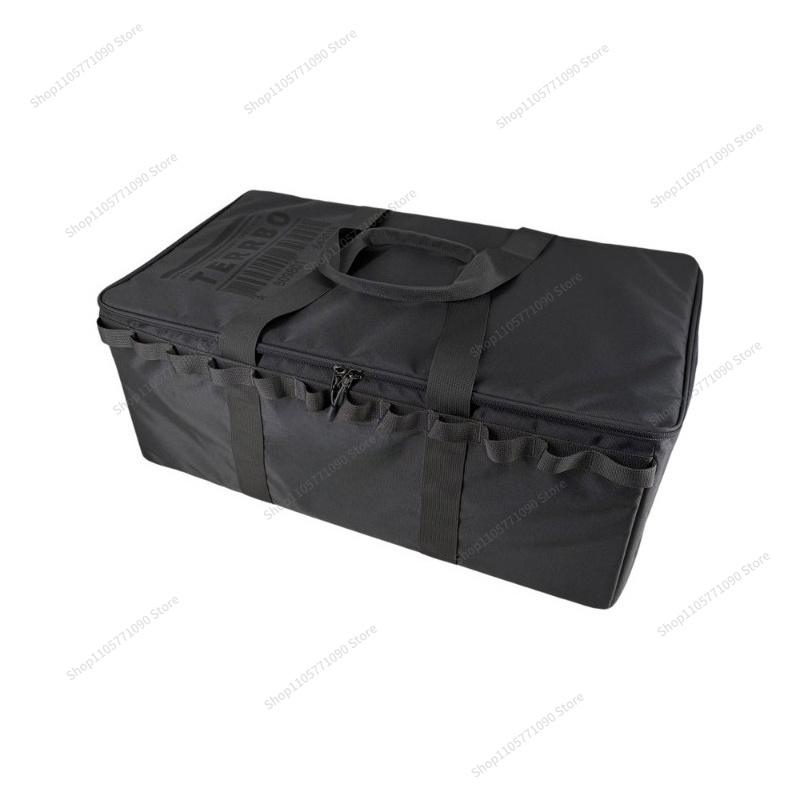 Equipamentos para Camping ao A - Camping Cooking Equipment Bag avaliação e preço