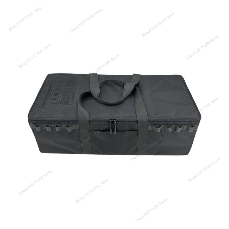 Equipamentos para Camping ao A - Camping Cooking Equipment Bag avaliação e preço