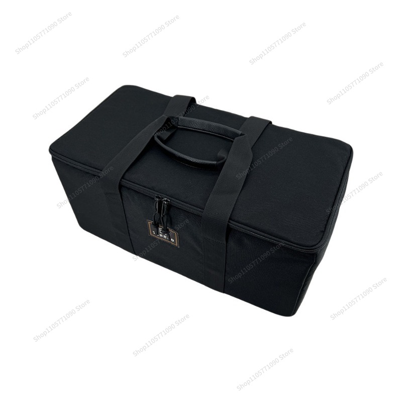 Equipamentos para Camping ao A - Camping Cooking Equipment Bag avaliação e preço