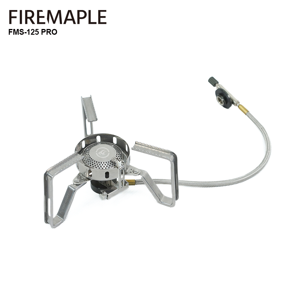 Fire-Maple Windproof Split Gás - Camping Cooking Hob avaliação e preço