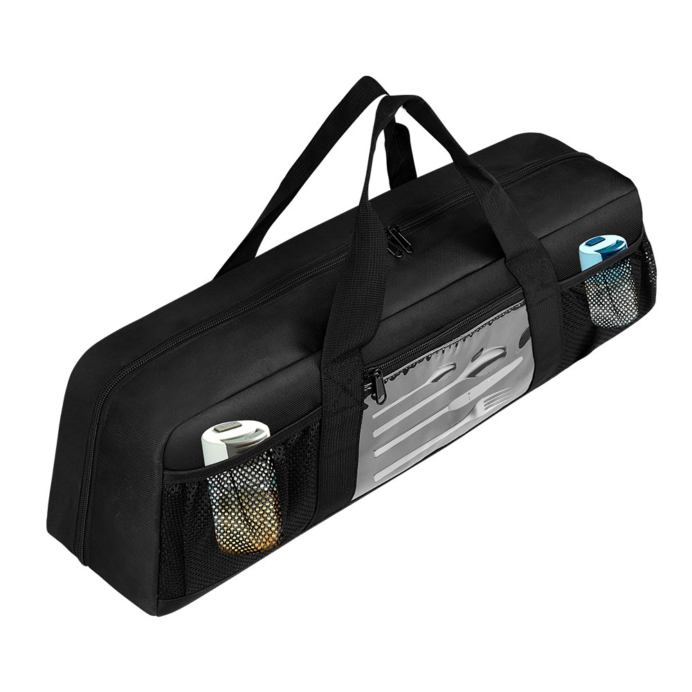 Bolsa de armazenamento durável - Camping Cooking Equipment Bag avaliação e preço