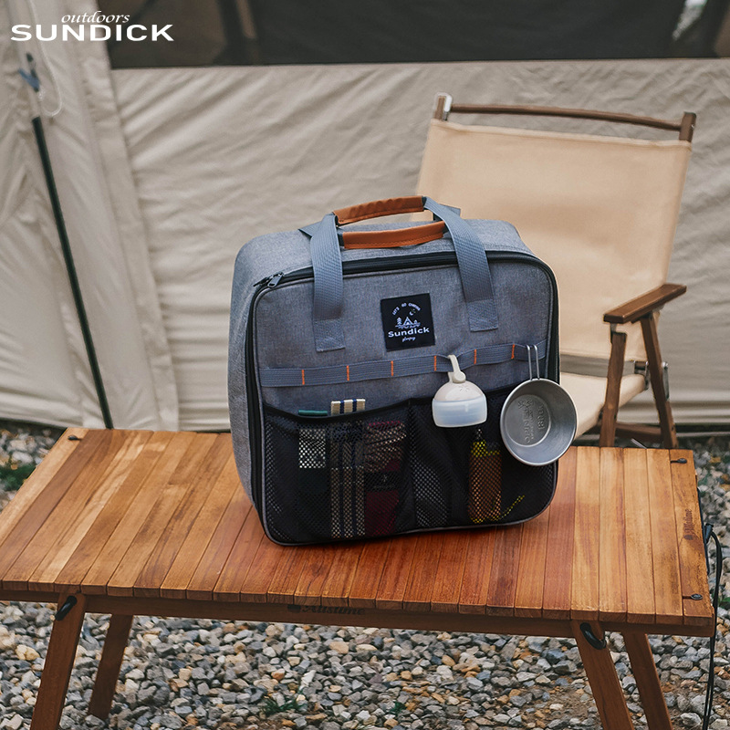 Saco de armazenamento de pique - Camping Cooking Device avaliação e preço