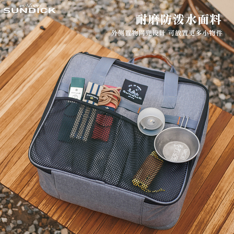 Saco de armazenamento de pique - Camping Cooking Device avaliação e preço