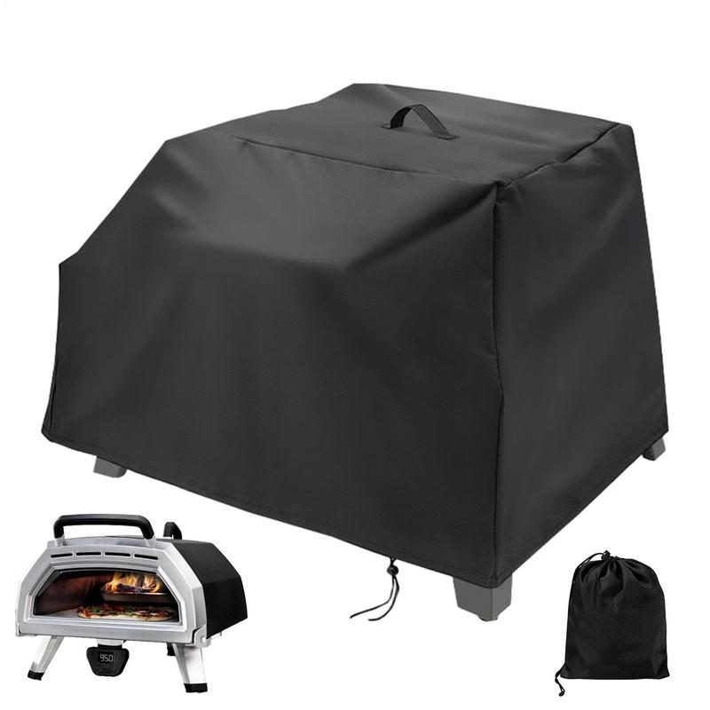 Capa Protetora para Forno de P - Camping Cooking Device avaliação e preço