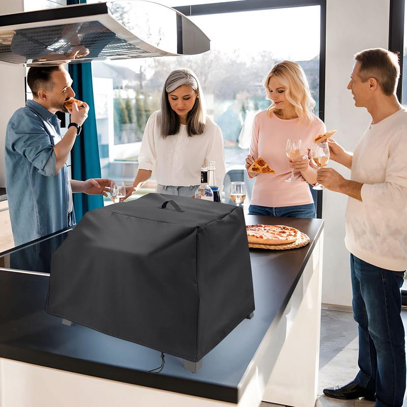 Capa Protetora para Forno de P - Camping Cooking Device avaliação e preço