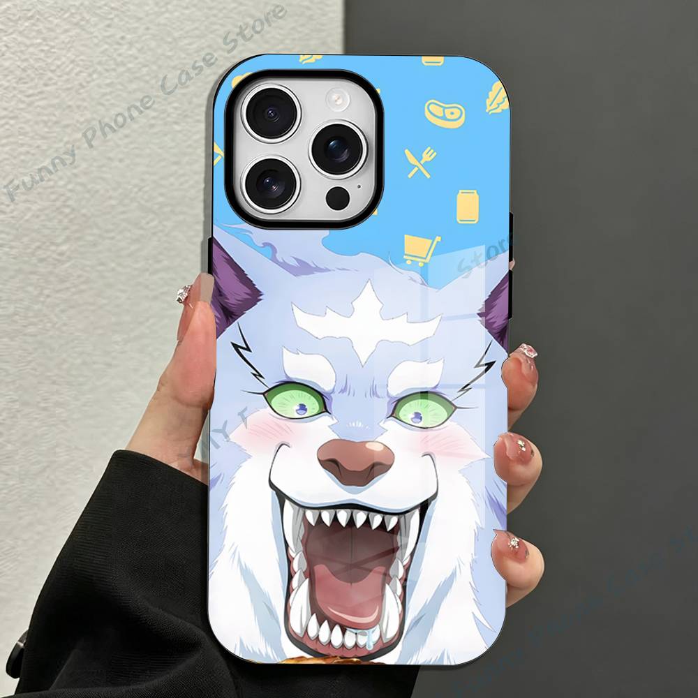 Capa Fosca Magnética C-Campfir - Campfire Cooking Anime avaliação e preço