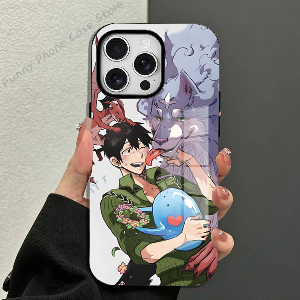 Capa Fosca Magnética C-Campfir - Campfire Cooking Anime avaliação e preço