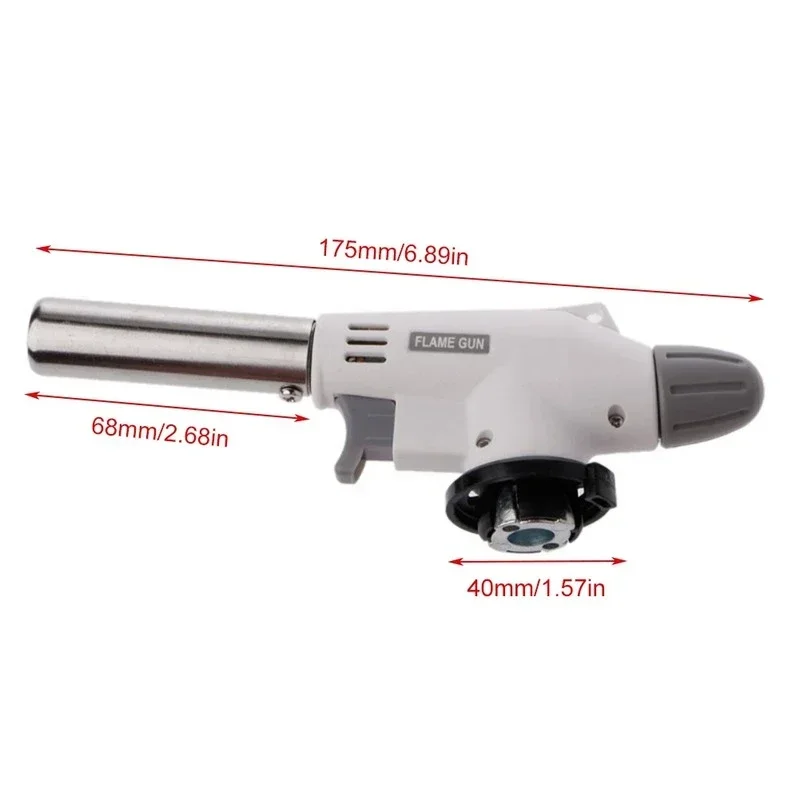 Tocha de Gás Butano para Campi - Camping Cooking Flame avaliação e preço
