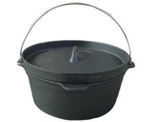 Conjunto de Utensílios de Cozi - Quality Camping Cooking Set avaliação e preço