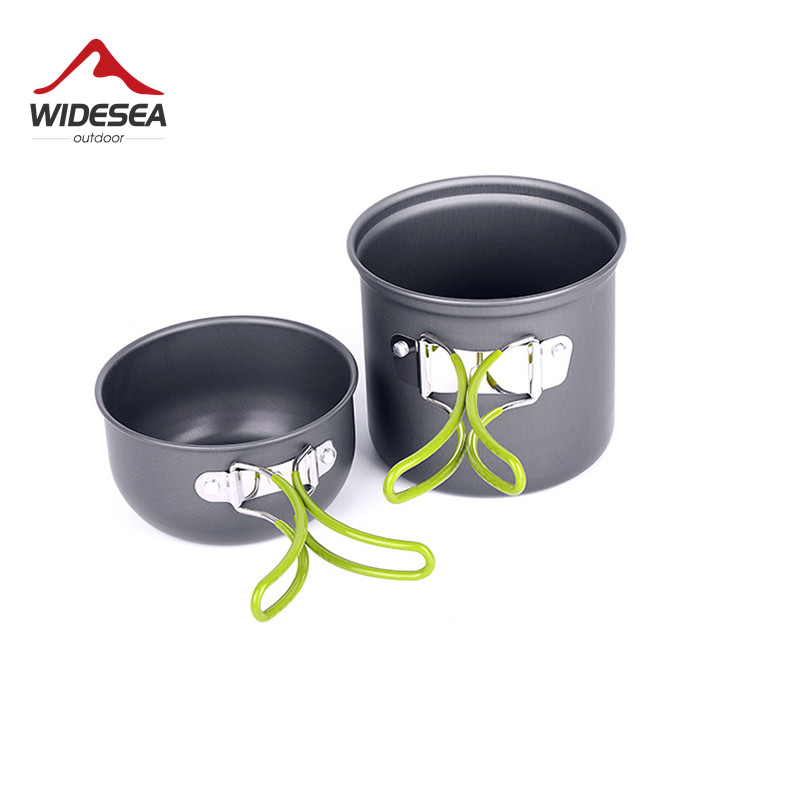 Conjunto de Utensílios de Cozi - Camping Cooking Equipment Bag avaliação e preço