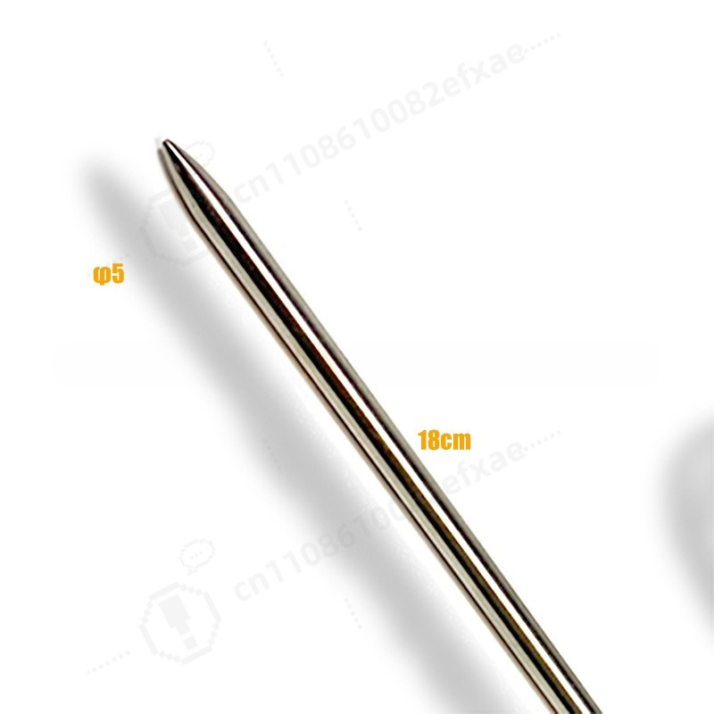 Termômetro Digital Elétrico co - Meat Thermometer Camp avaliação e preço