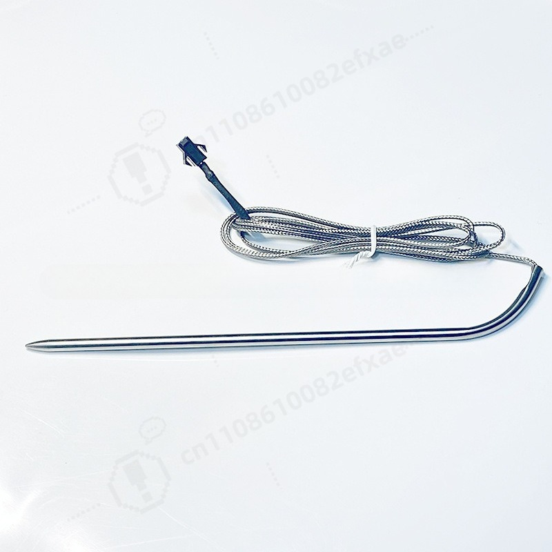 Termômetro Digital Elétrico co - Meat Thermometer Camp avaliação e preço