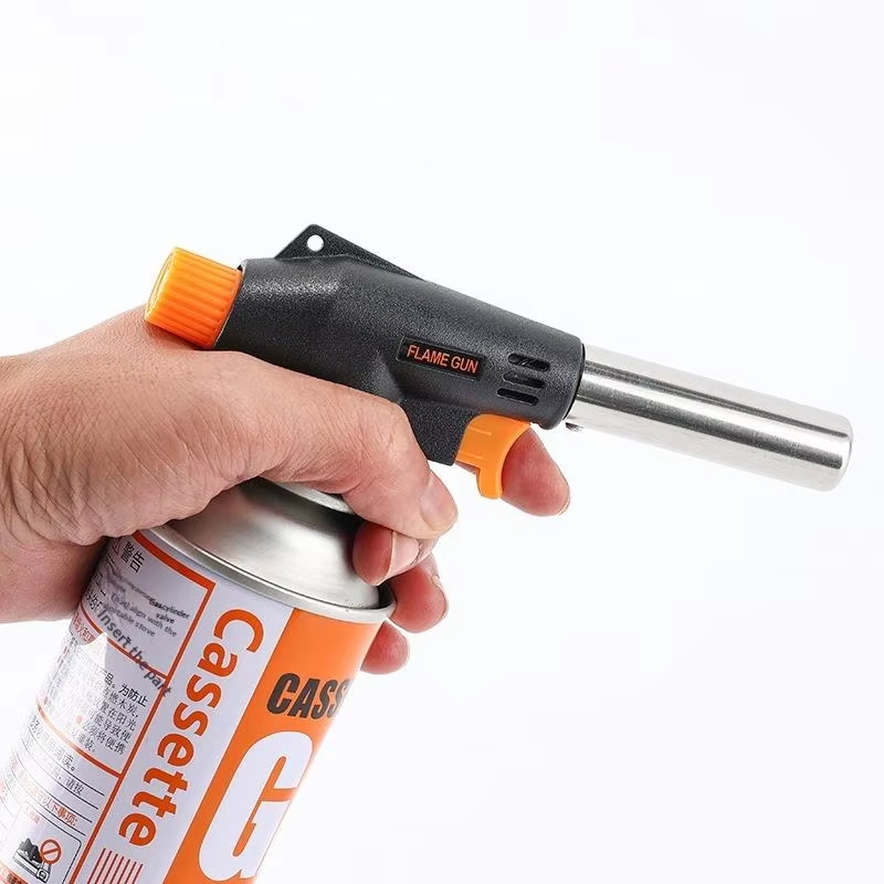 Queimador de gás de soldagem,  - Camping Cooking Flame avaliação e preço