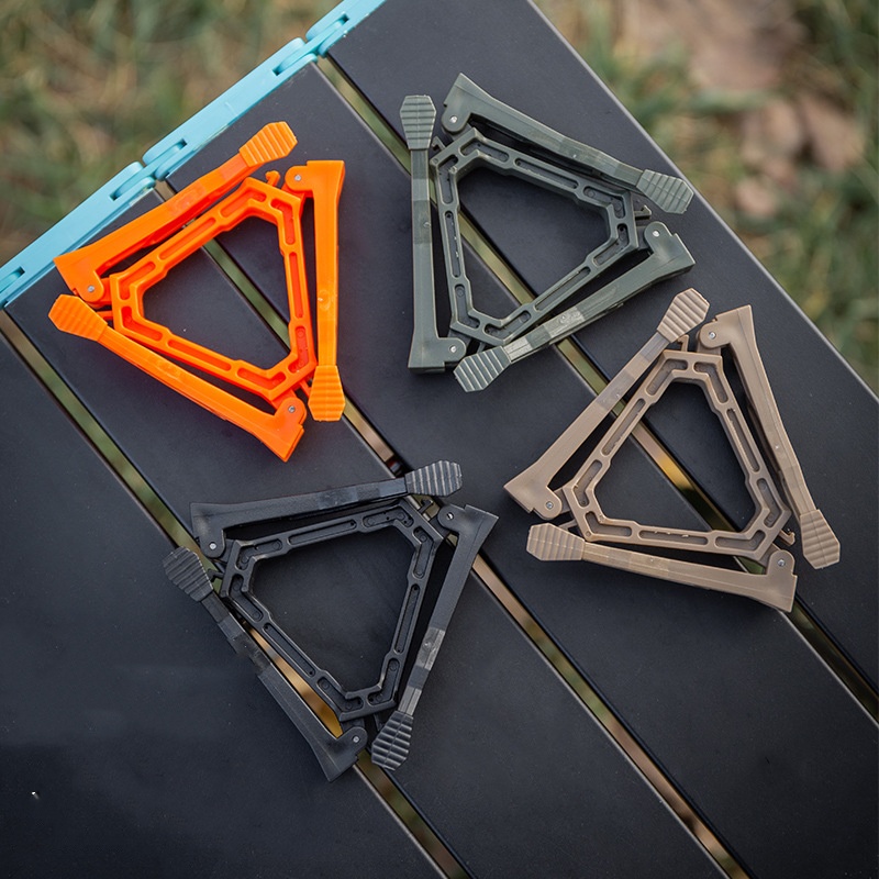 ​ ​ ​ ​ ​ ​ Suporte portátil p - Camping Cooking Hob avaliação e preço