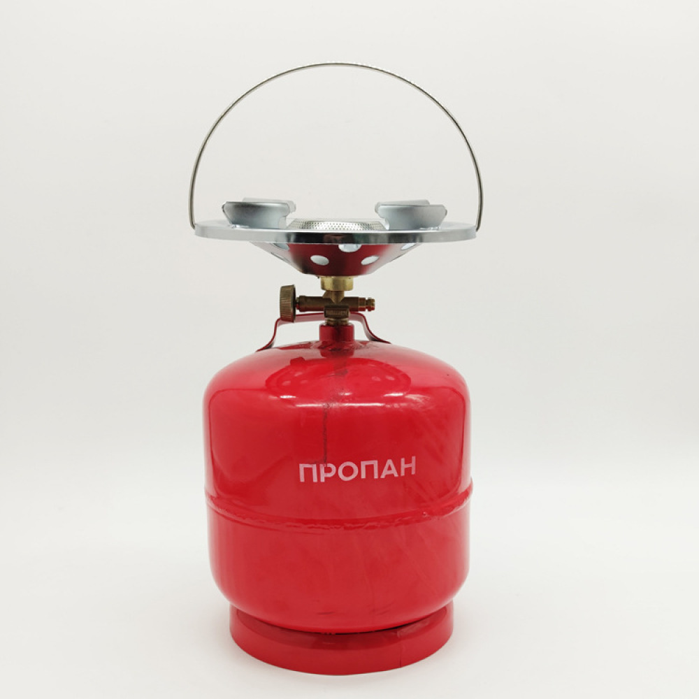 Fogão a Gás Portátil para Acam - Camping Cooking Cylinder avaliação e preço