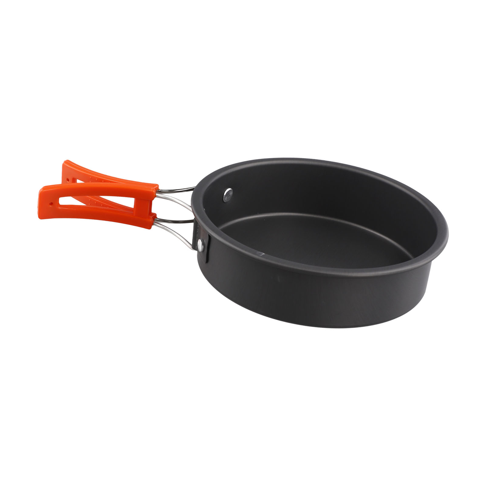 Panela de Fritura de Alumina q - Campfire Cooking Anime avaliação e preço