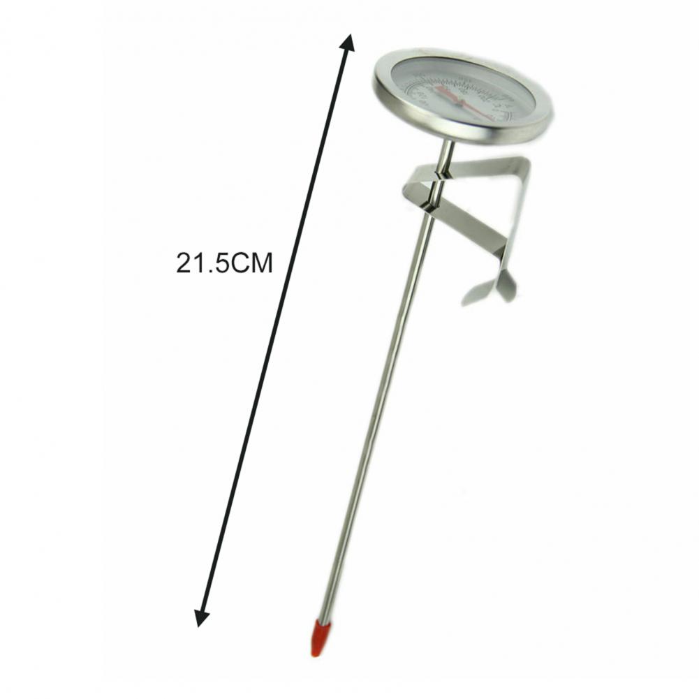 Conveniente termômetro de piqu - Meat Thermometer Camp avaliação e preço