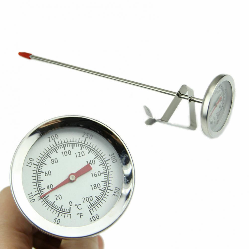Conveniente termômetro de piqu - Meat Thermometer Camp avaliação e preço