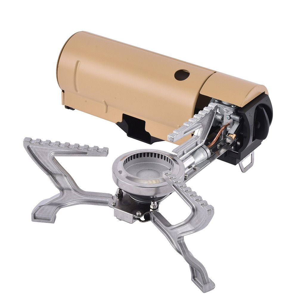 BRS-99 acampamento ao ar livre - Camping Cooking Hob avaliação e preço