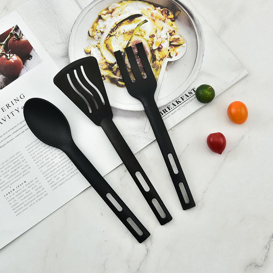 3 pçs utensílios de cozinha de - Camping Cooking Hardware avaliação e preço