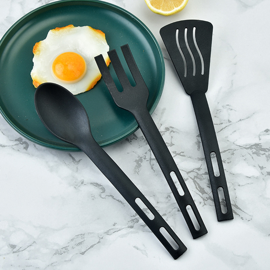 3 pçs utensílios de cozinha de - Camping Cooking Hardware avaliação e preço