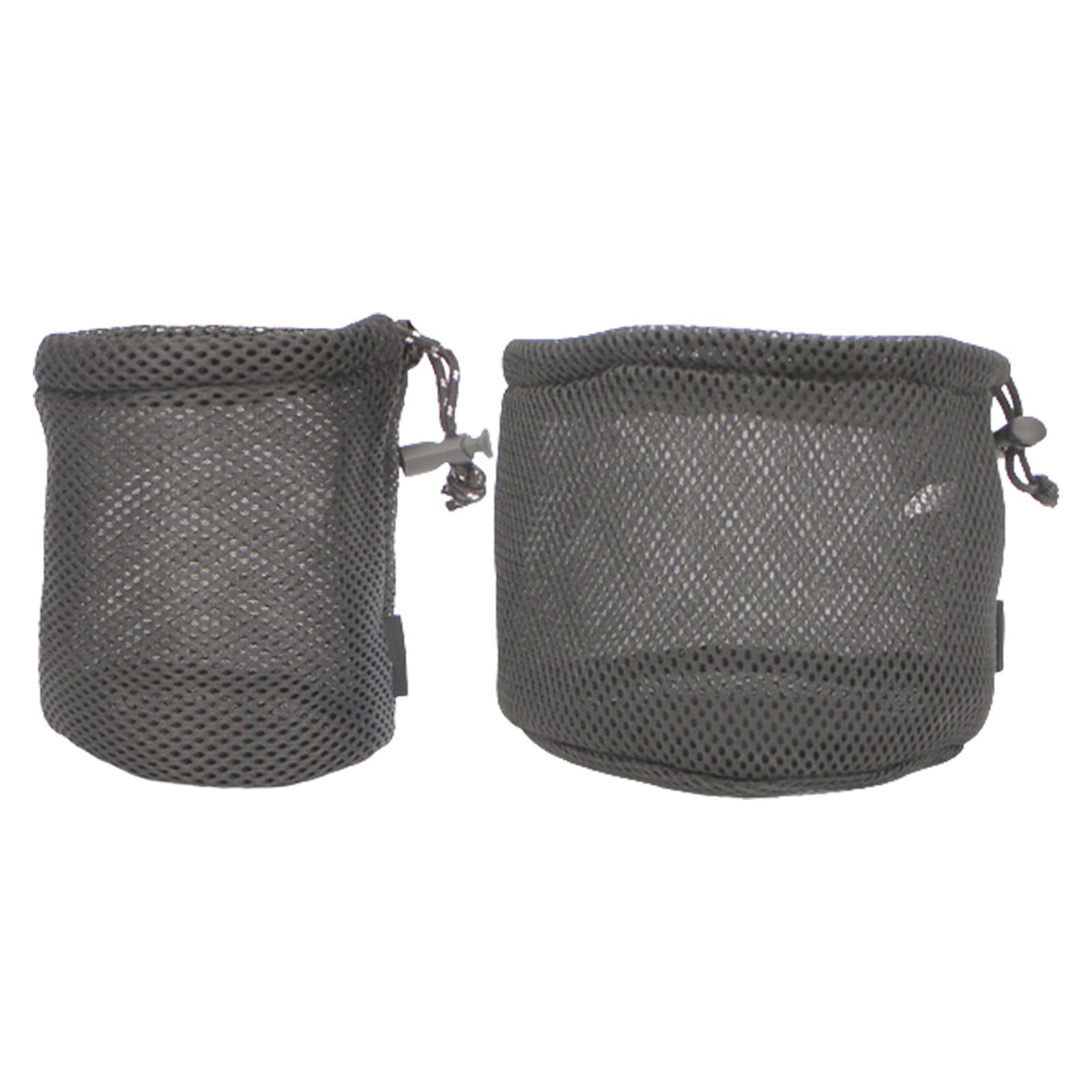 Saco de Rede com Cordão para C - Camping Cooking Multi Tool avaliação e preço