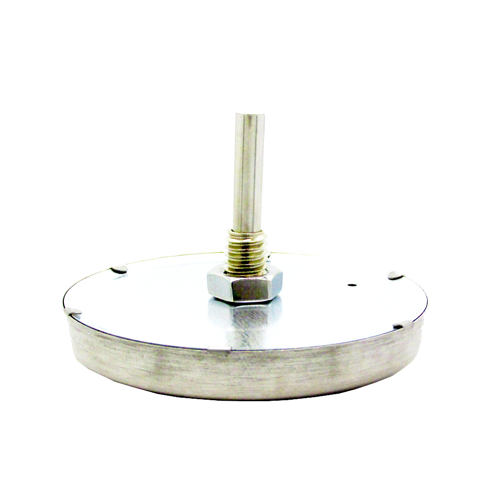 76mm 0 ℃ -430 ℃   Aço inoxidáv - Meat Thermometer Camp avaliação e preço